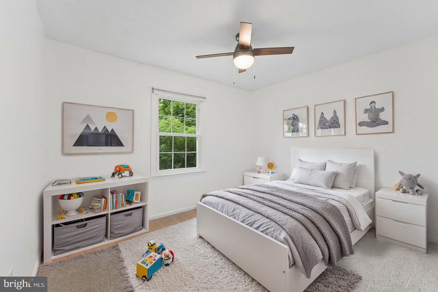 WELLINGTON/CLOVERHILL - Residential