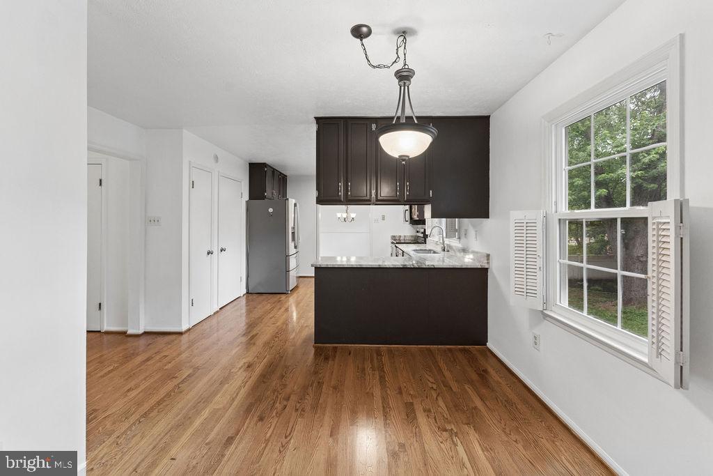 WELLINGTON/CLOVERHILL - Residential