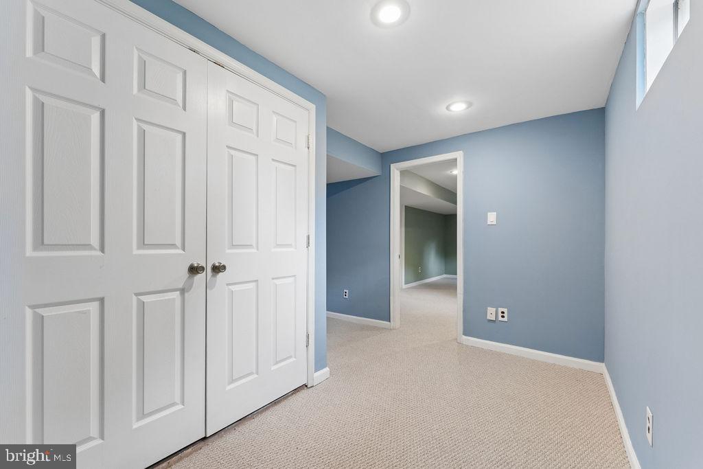 WELLINGTON/CLOVERHILL - Residential