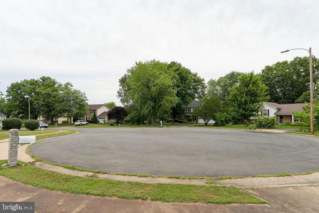 WELLINGTON/CLOVERHILL - Residential