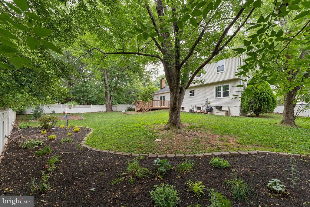 WELLINGTON/CLOVERHILL - Residential