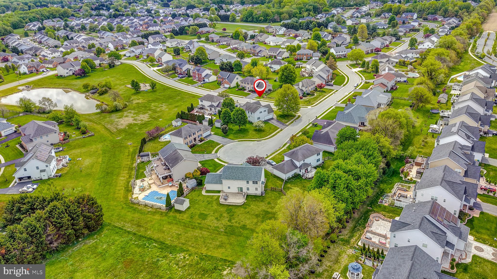 MANSION FARMS - Residential