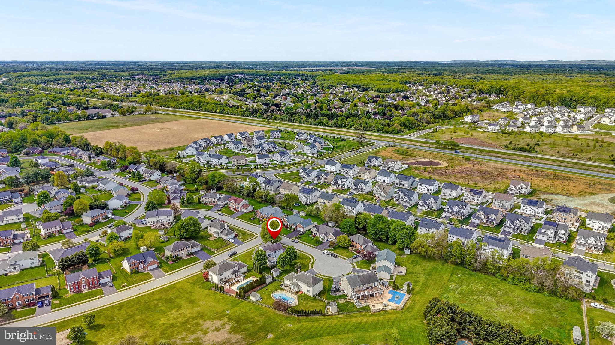 MANSION FARMS - Residential