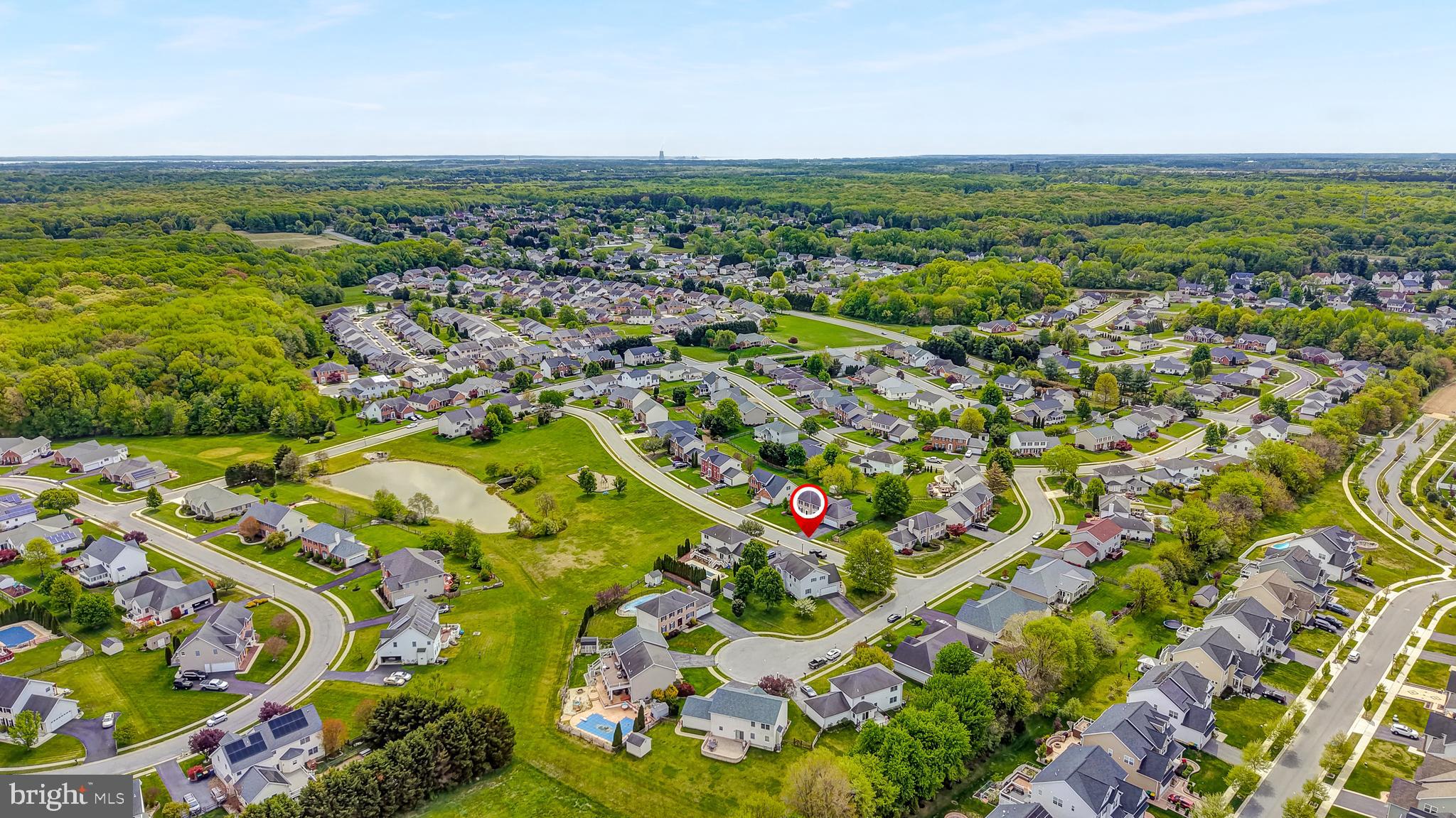 MANSION FARMS - Residential