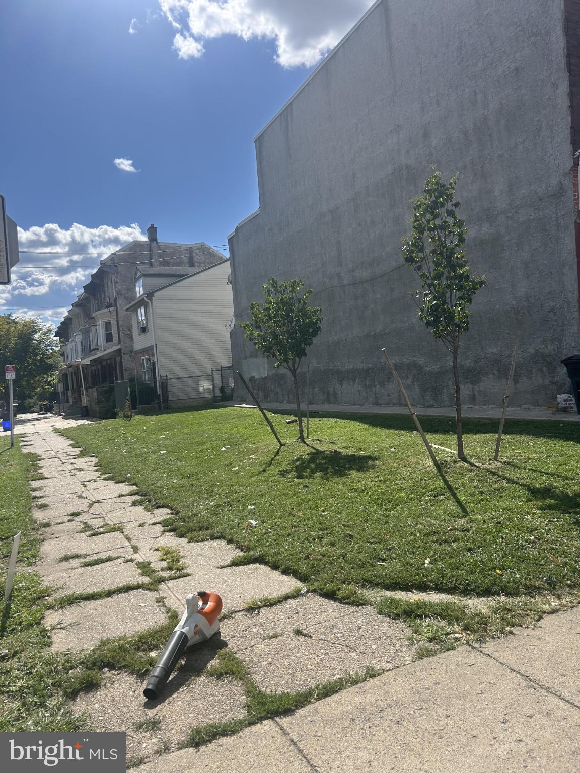 Rare development opportunity in booming West Philadelphia’s Cedar Park neighborhood. Prime corner lot at 49th & Florence, zoned RM-1, offering strong by-right multifamily or single-family potential.

Previously approved (zoning now expired) for a 3-story, 3-unit building with roof deck. Architectural plans, engineering drawings, and prior approvals available for reference.

This highly visible corner parcel offers excellent frontage, light exposure, and design flexibility—ideal for developers seeking a clean standalone project or a larger combined development.

Also available as a package with nearby 4913 Florence Ave (MLS# PAPH2538346), creating a unique opportunity to control multiple sites in close proximity. Combined acquisition offers improved layout flexibility and overall development efficiency.  Seller will consider package pricing for both parcels

Surrounded by active development and located just steps from Baltimore Ave, Clark Park, and multiple SEPTA transit options.

Property sold as-is. Buyer responsible for all due diligence, zoning, and permitting.  Agent has financial interest.