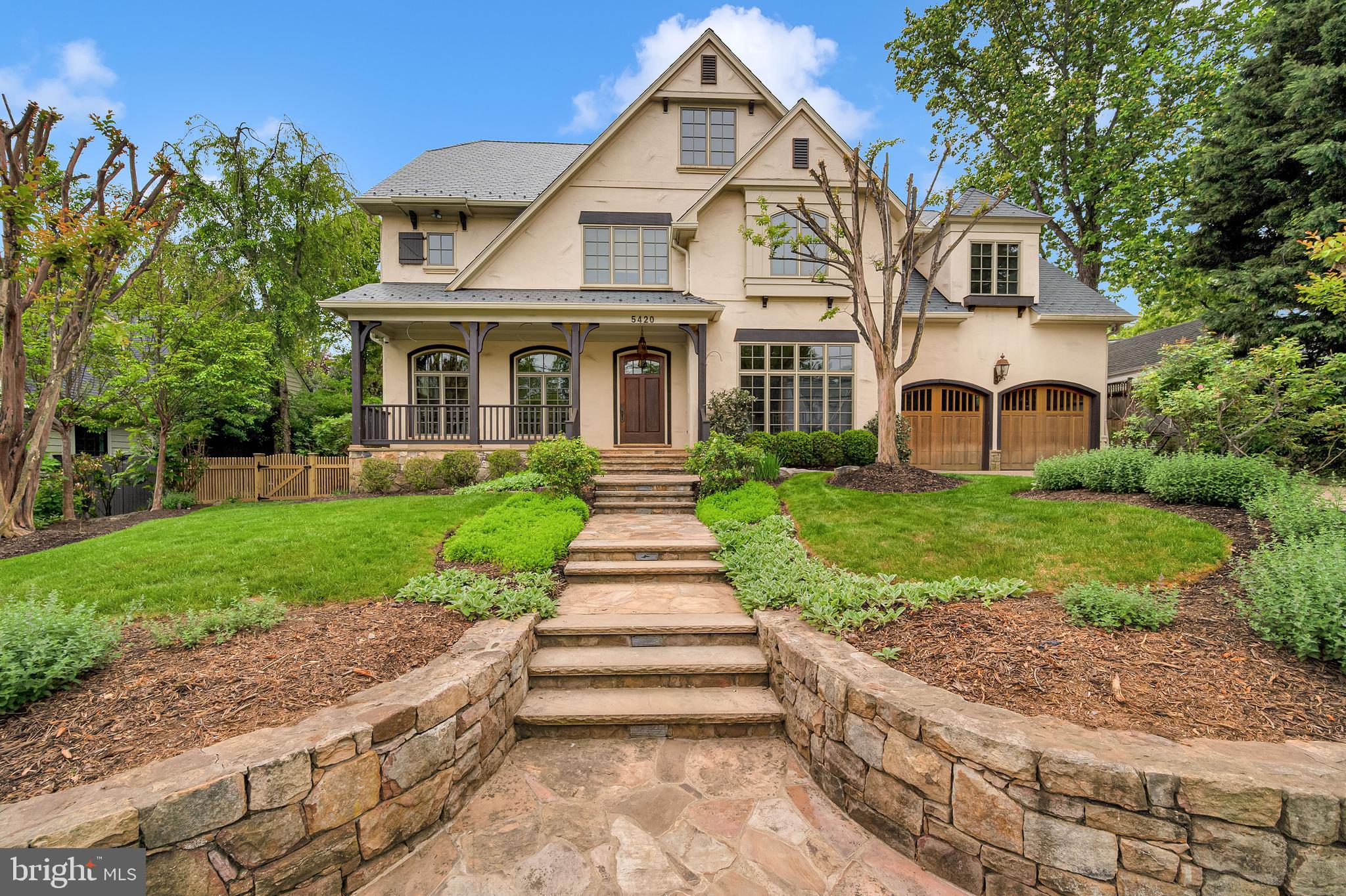 EDGEMOOR - Residential