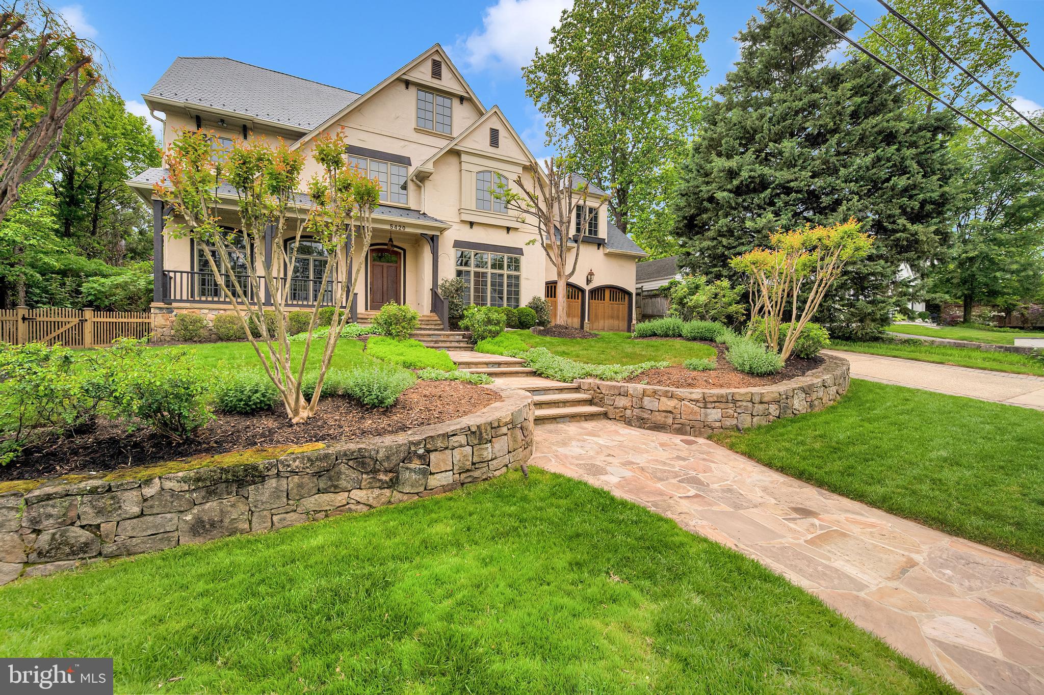 EDGEMOOR - Residential