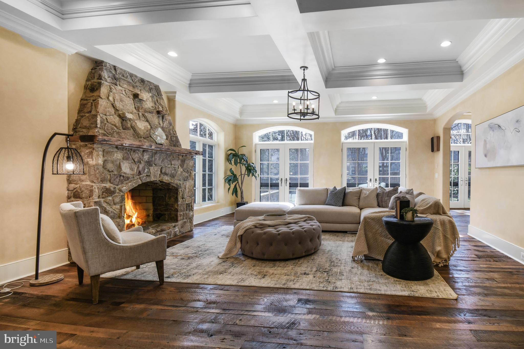 EDGEMOOR - Residential