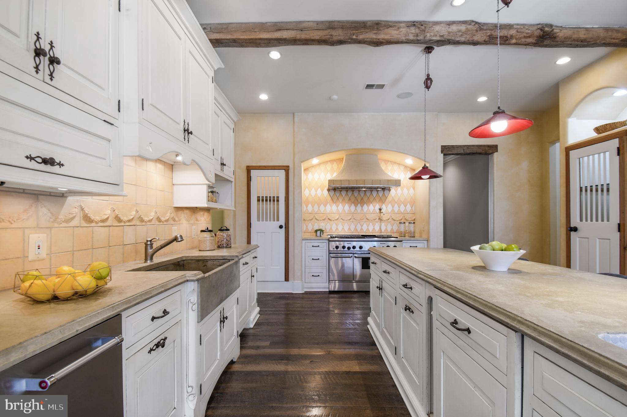 EDGEMOOR - Residential
