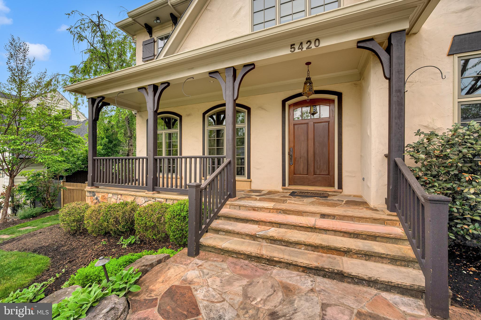 EDGEMOOR - Residential