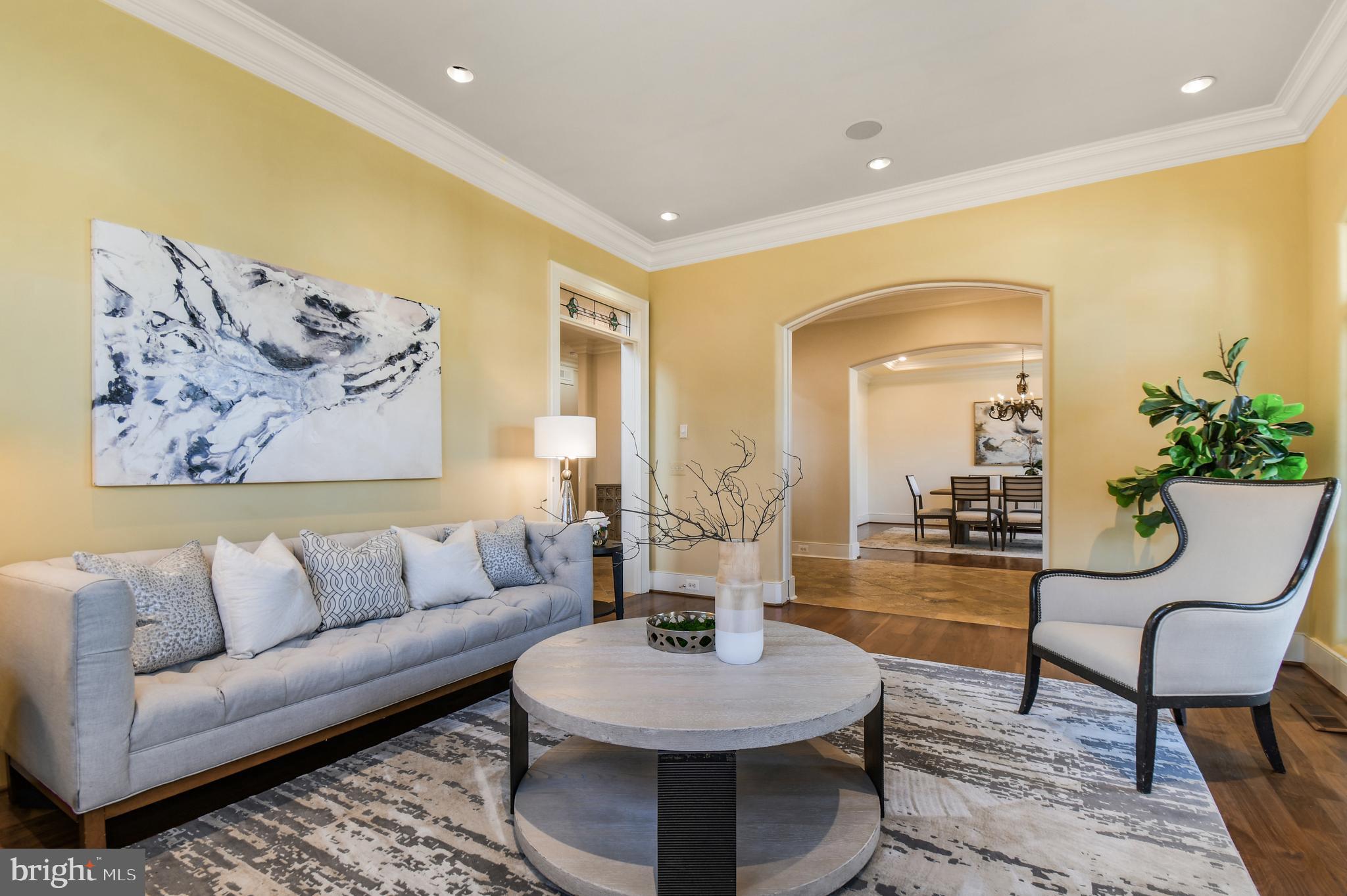 EDGEMOOR - Residential