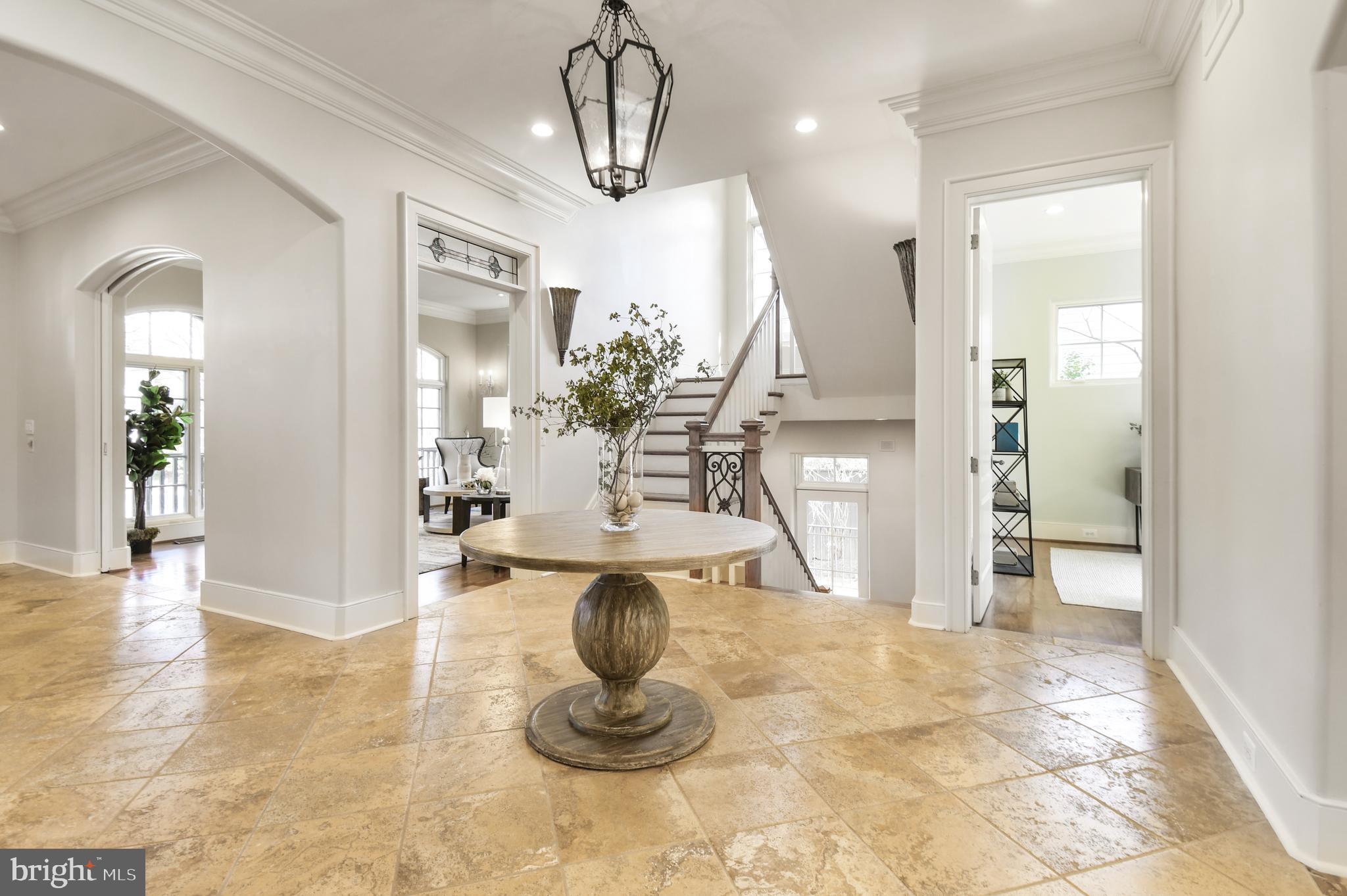 EDGEMOOR - Residential