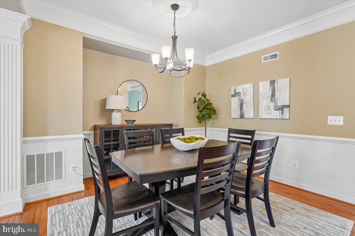 STONE CREEK CROSSING - Residential Lease