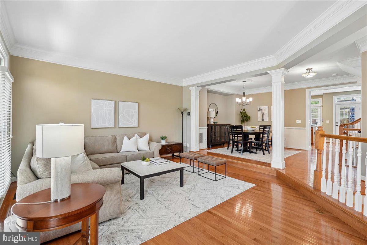 STONE CREEK CROSSING - Residential Lease