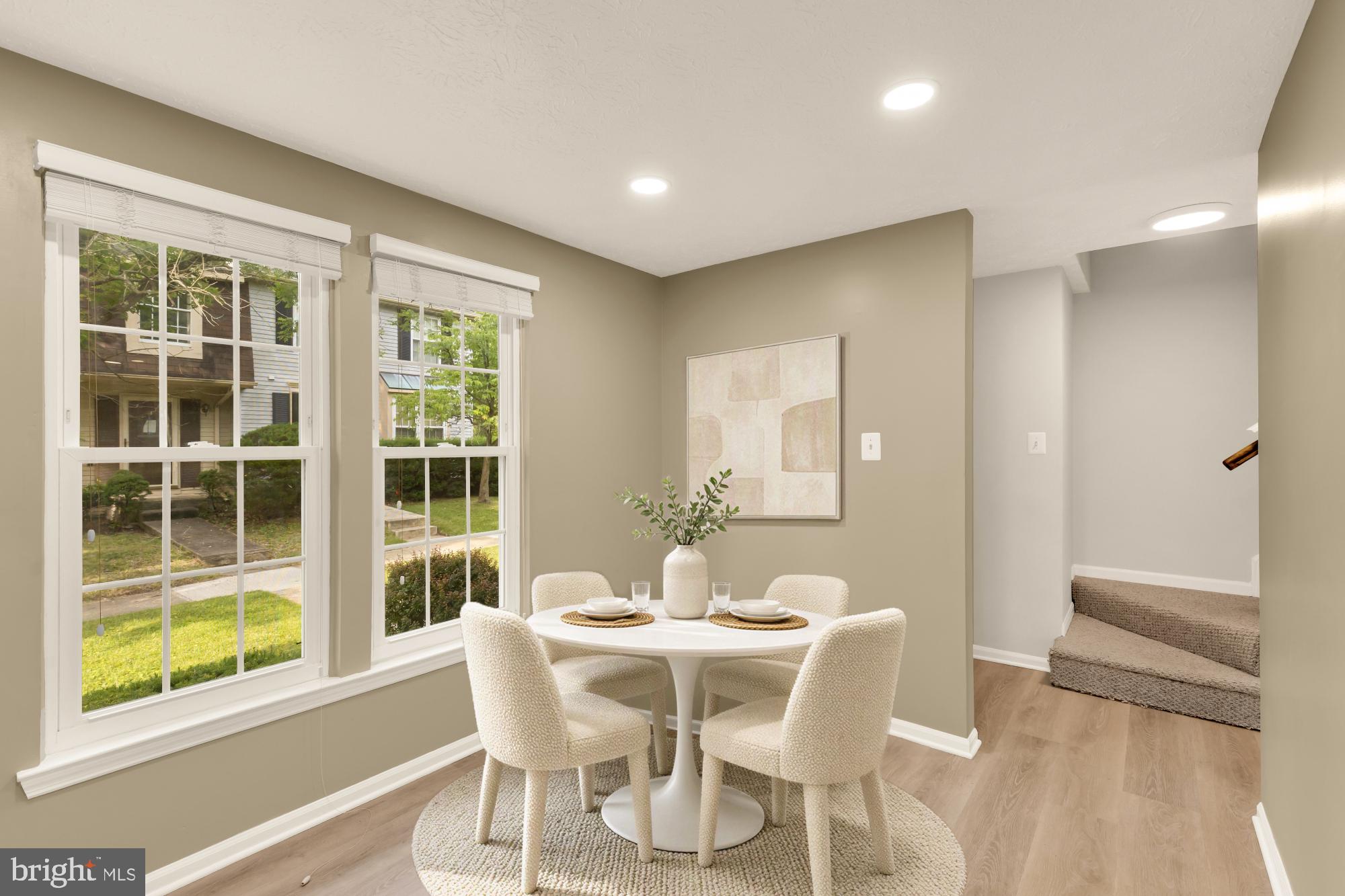 SILVER SPRING CNTRY CLUB - Residential