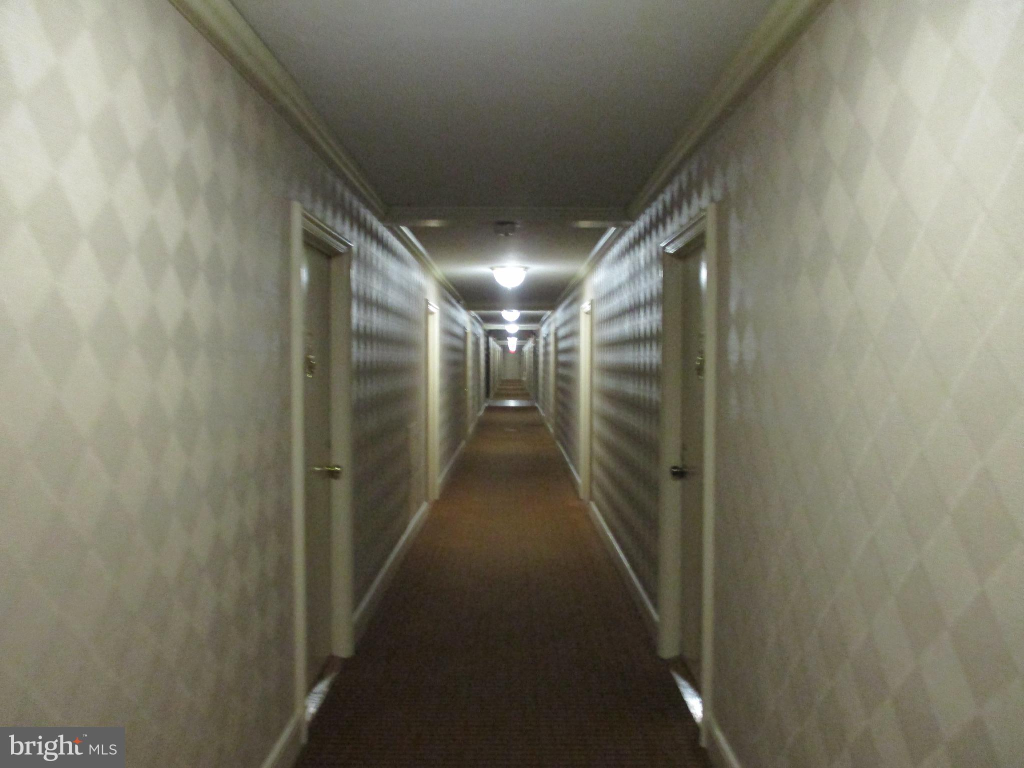 RIVER PLACE - Residential Lease