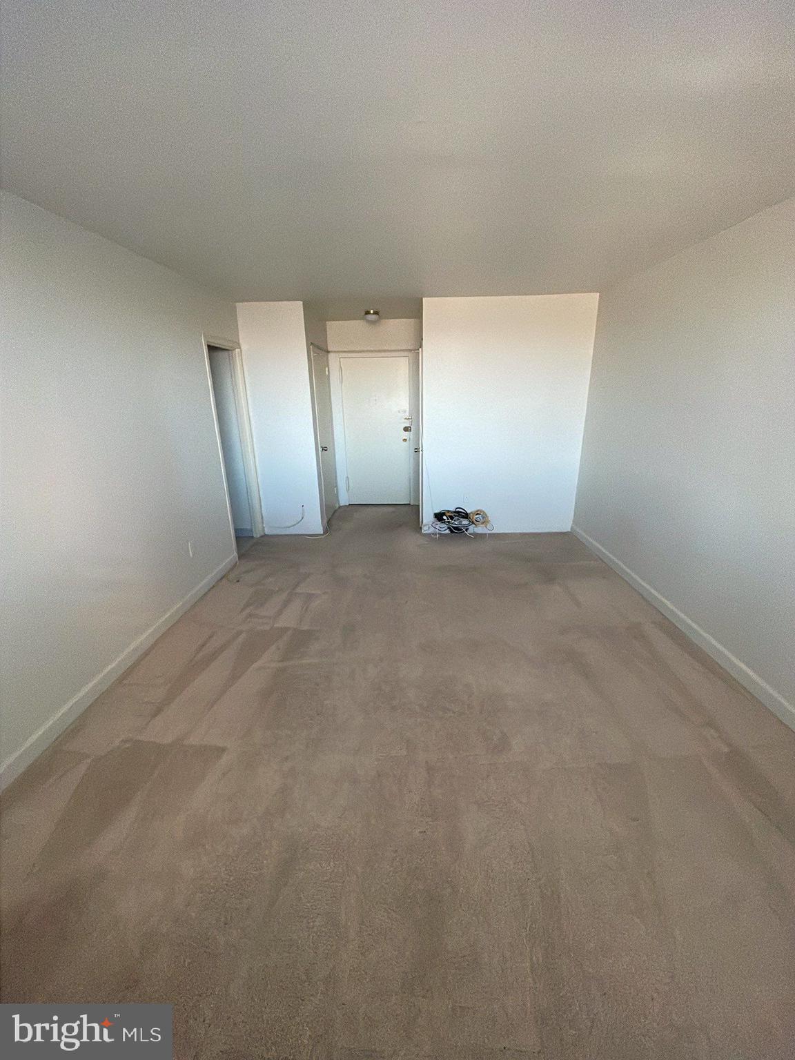 RIVER PLACE - Residential Lease