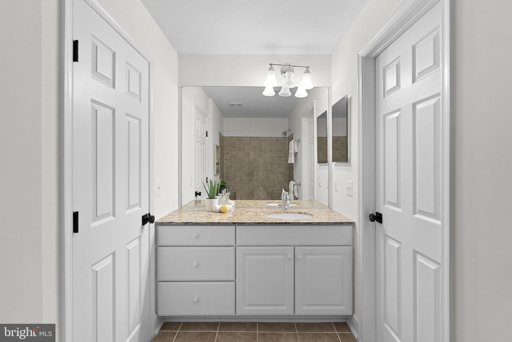 RED CEDAR MIDDLE VILLAGE - Residential