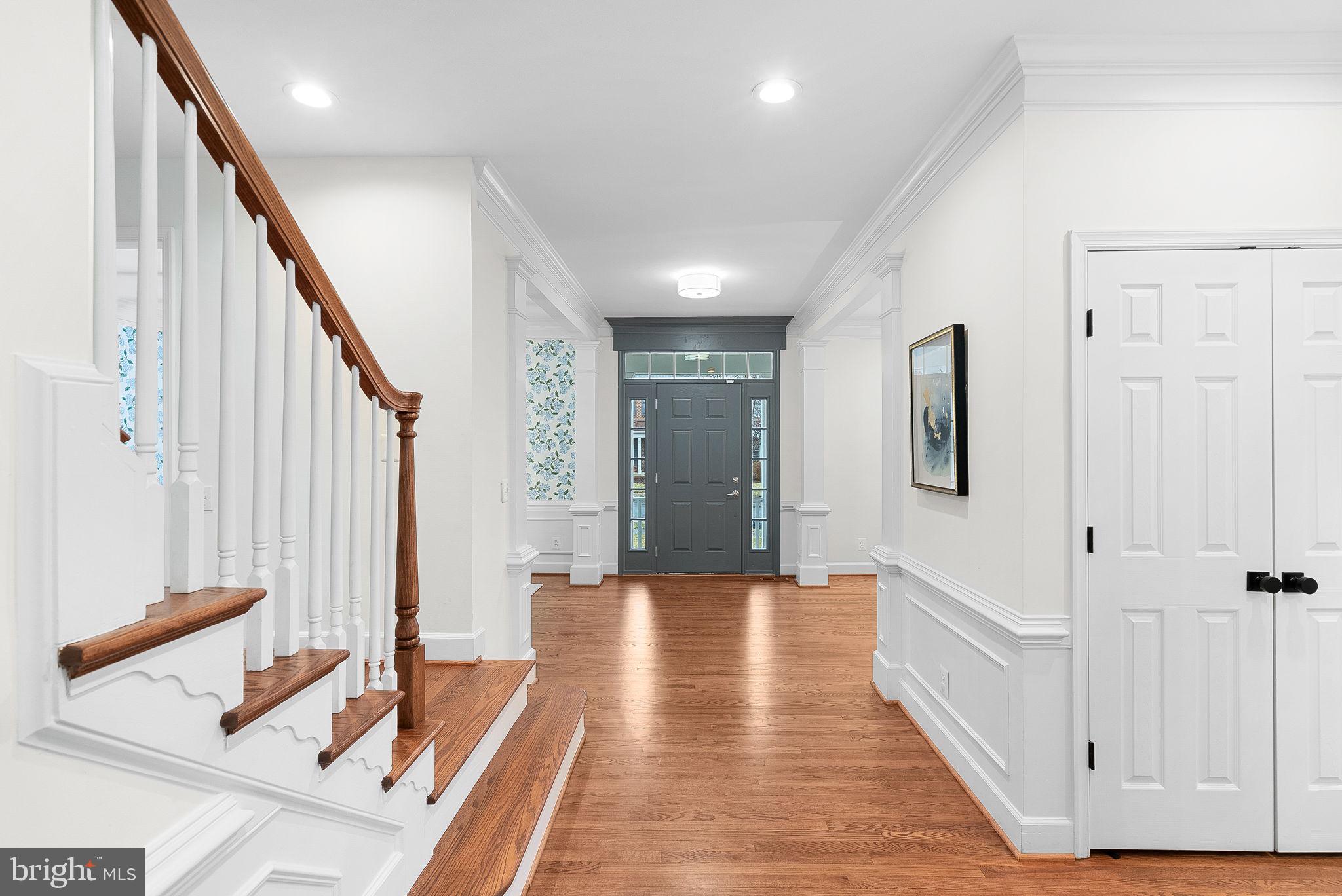 RED CEDAR MIDDLE VILLAGE - Residential