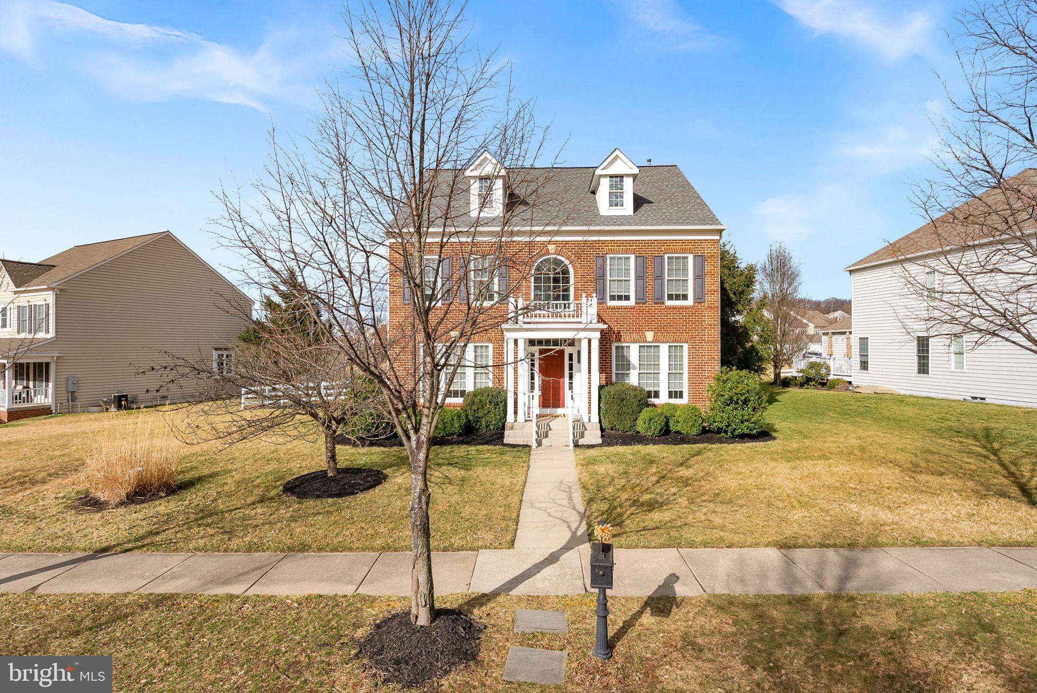 RED CEDAR MIDDLE VILLAGE - Residential