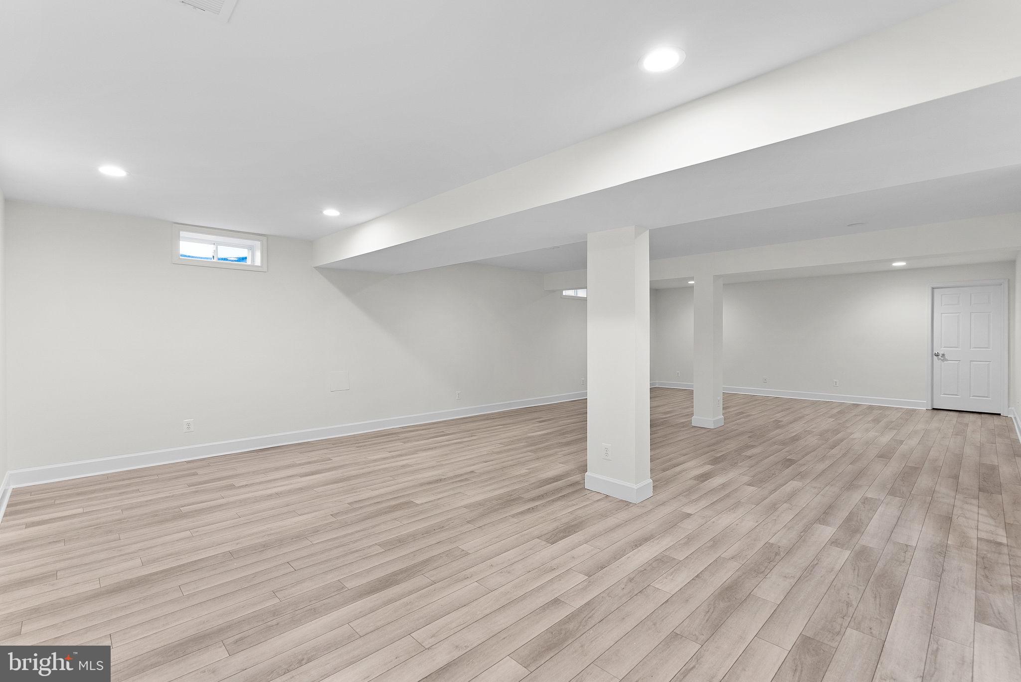 RED CEDAR MIDDLE VILLAGE - Residential