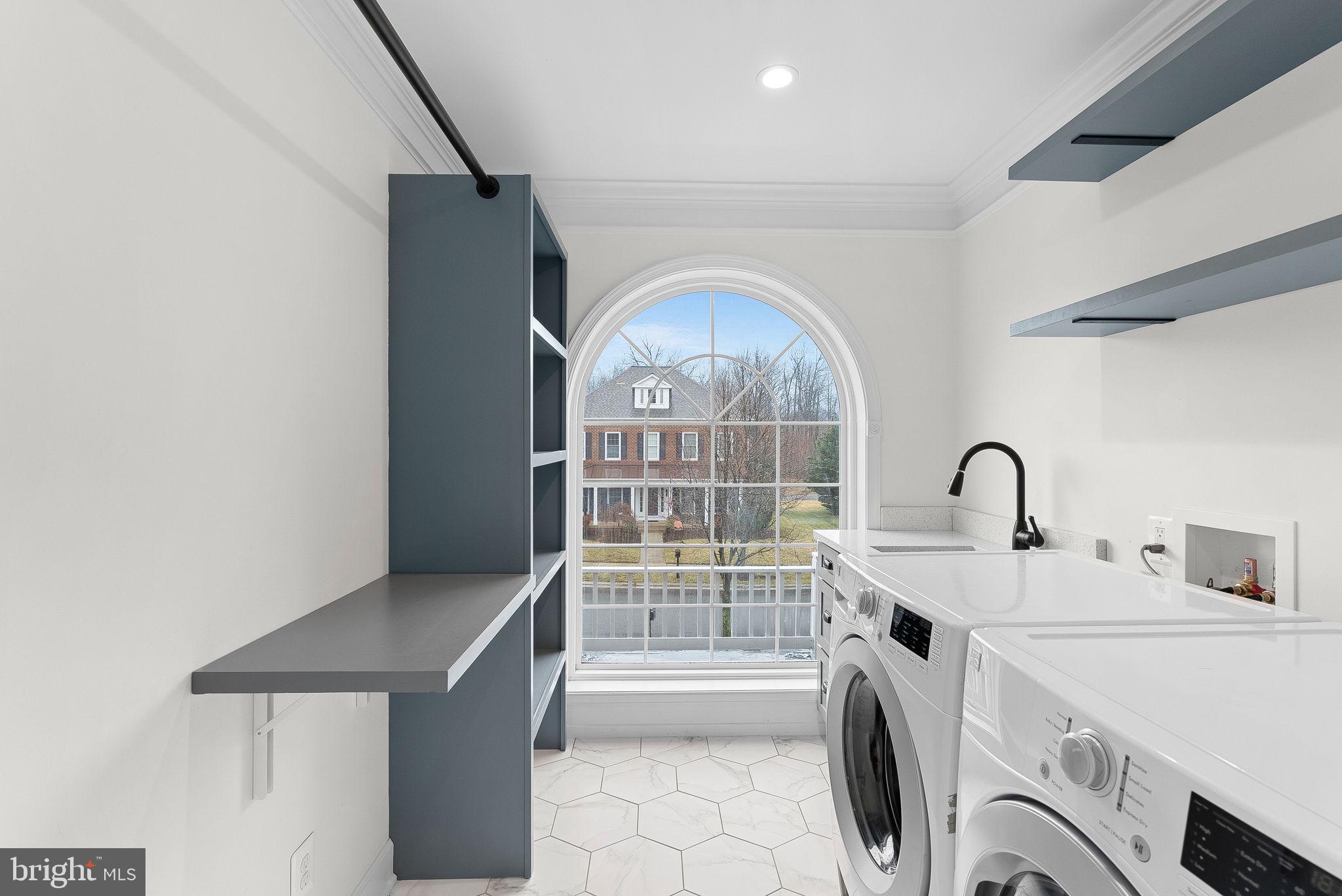 RED CEDAR MIDDLE VILLAGE - Residential