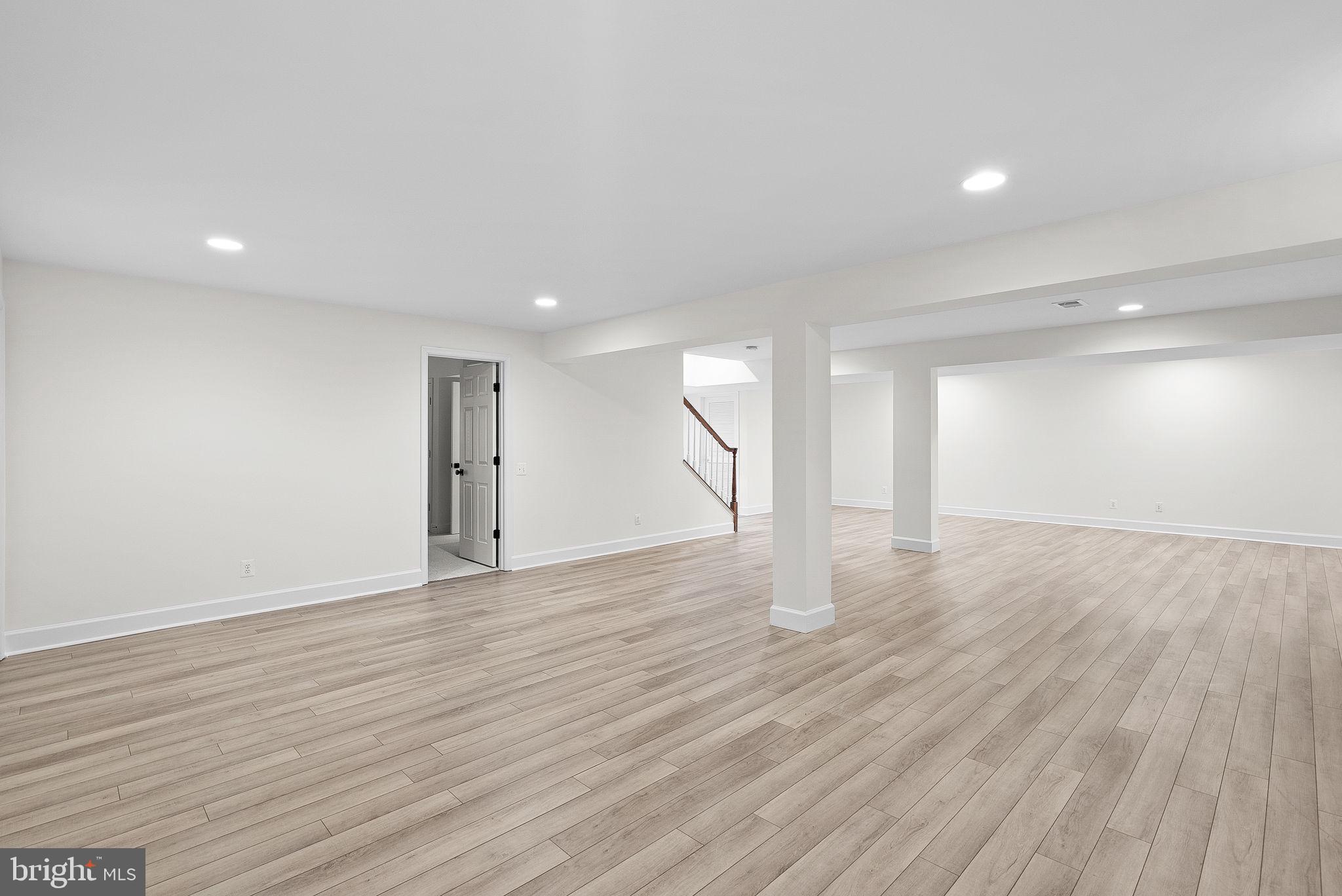 RED CEDAR MIDDLE VILLAGE - Residential