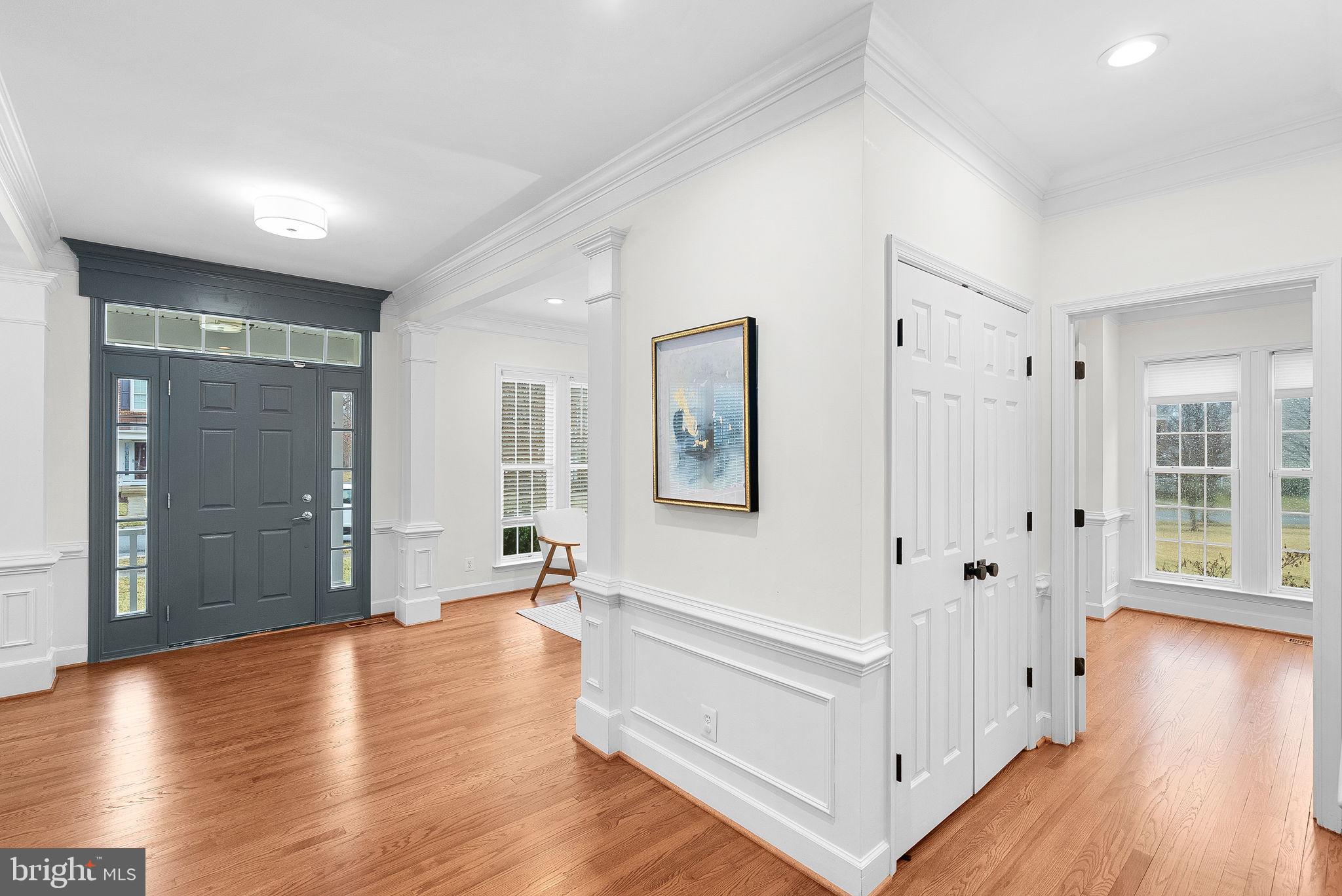 RED CEDAR MIDDLE VILLAGE - Residential