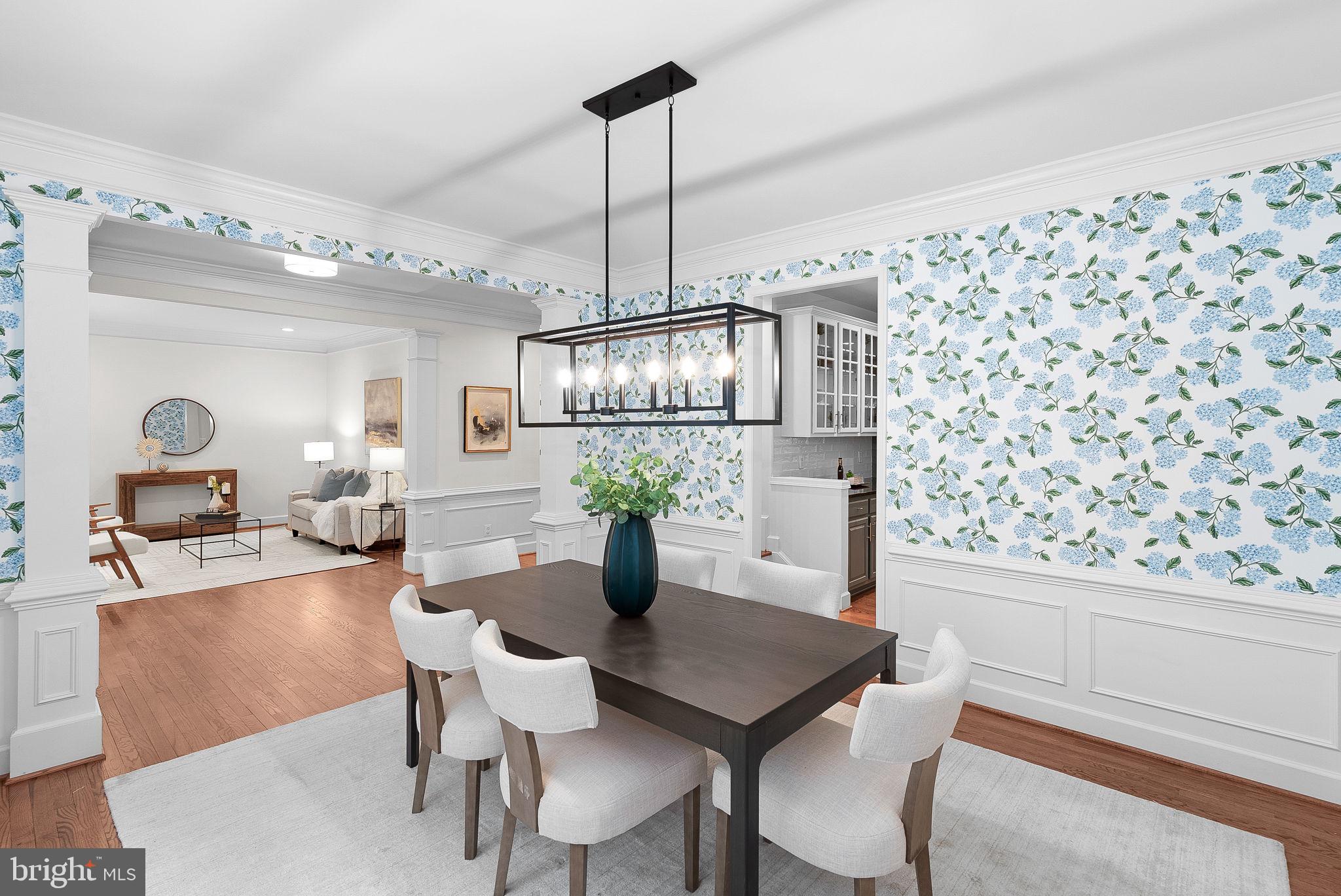 RED CEDAR MIDDLE VILLAGE - Residential