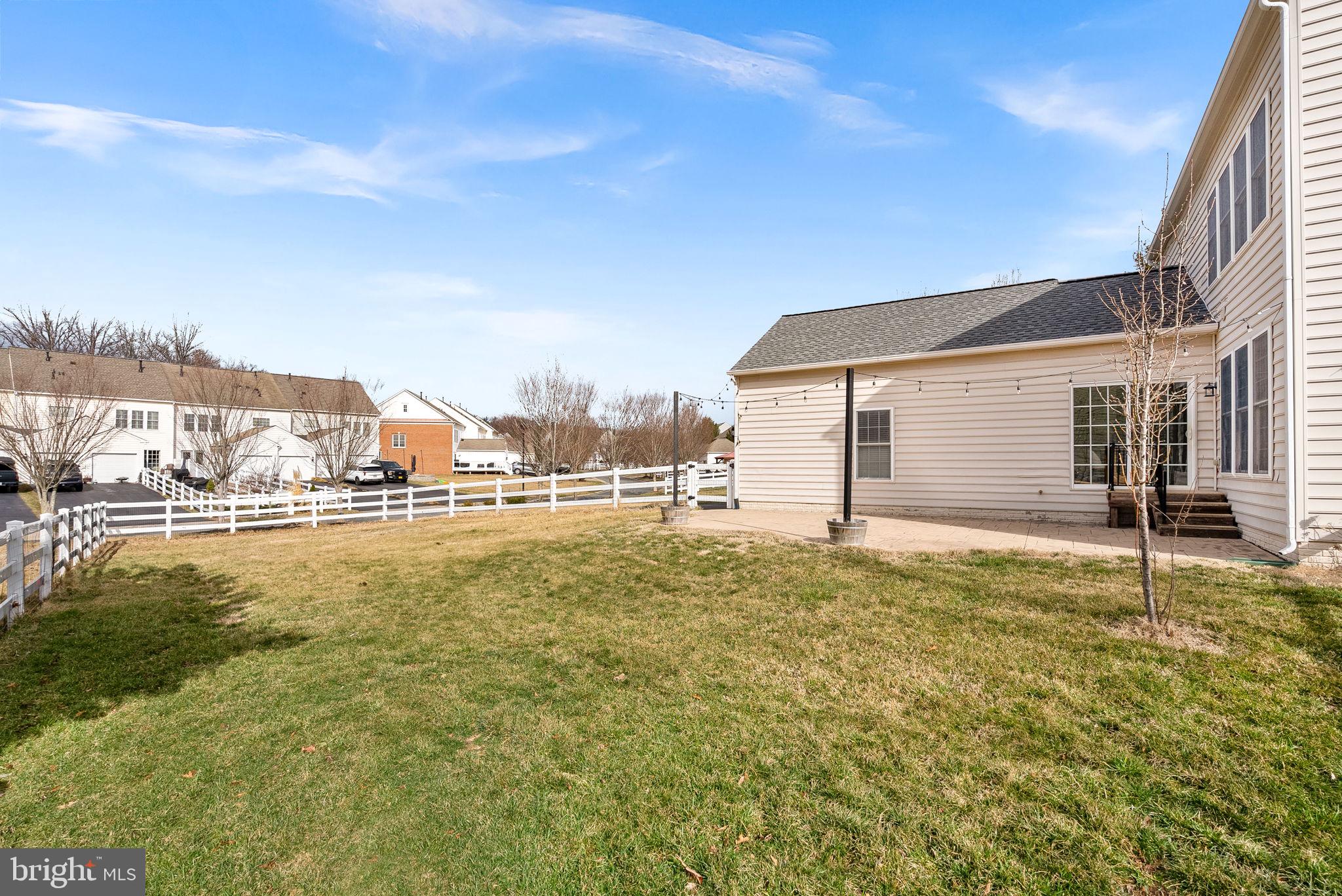 RED CEDAR MIDDLE VILLAGE - Residential