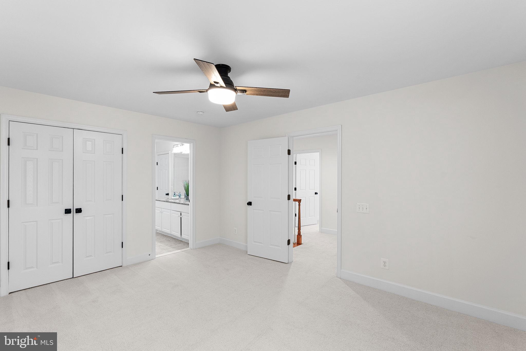 RED CEDAR MIDDLE VILLAGE - Residential