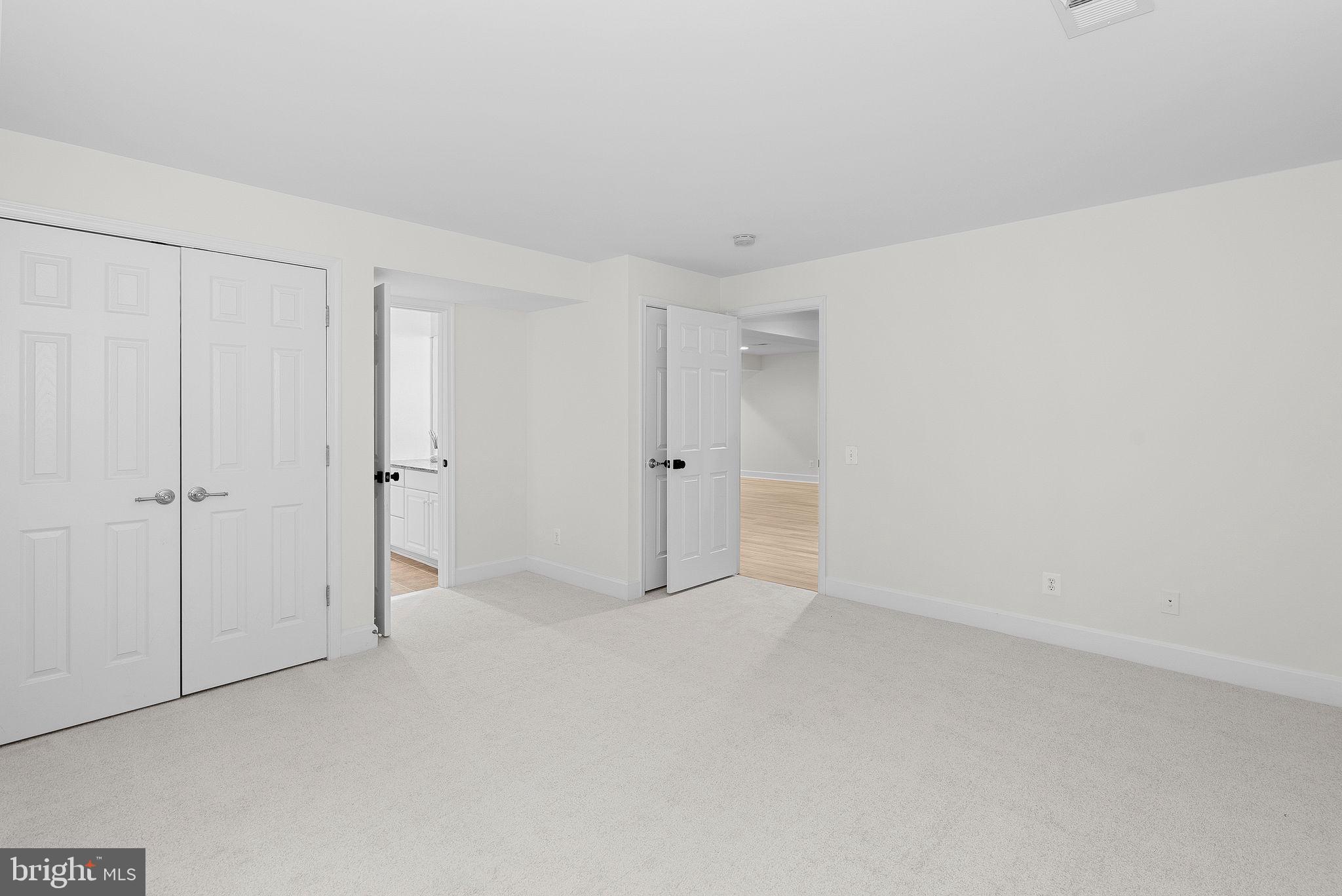 RED CEDAR MIDDLE VILLAGE - Residential
