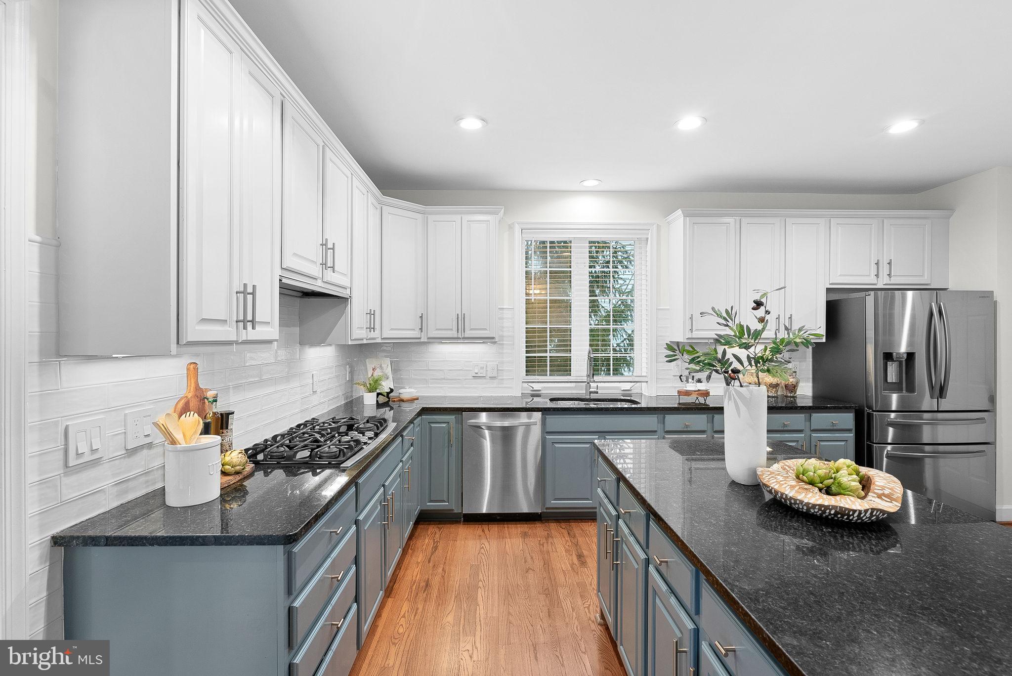 RED CEDAR MIDDLE VILLAGE - Residential
