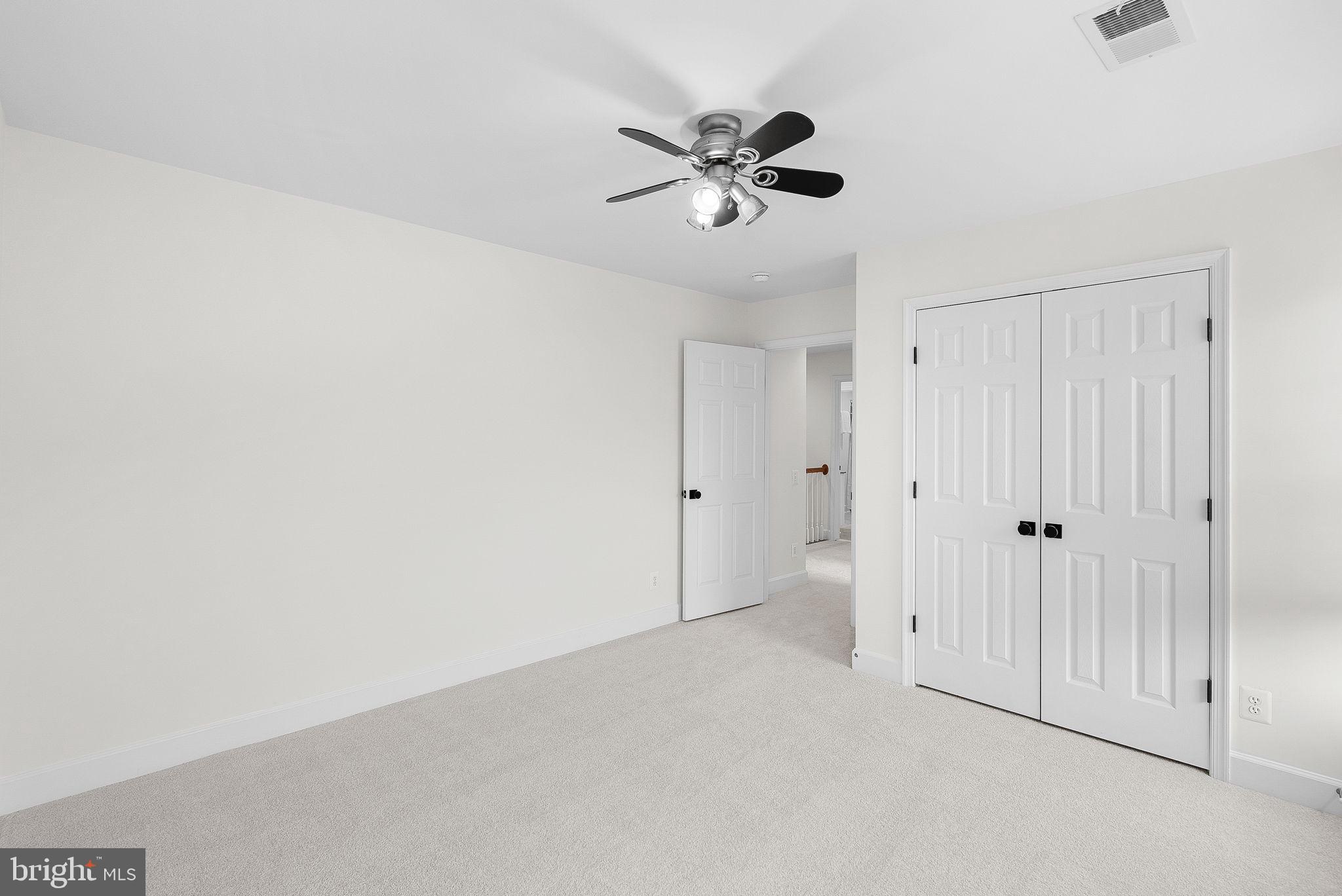 RED CEDAR MIDDLE VILLAGE - Residential