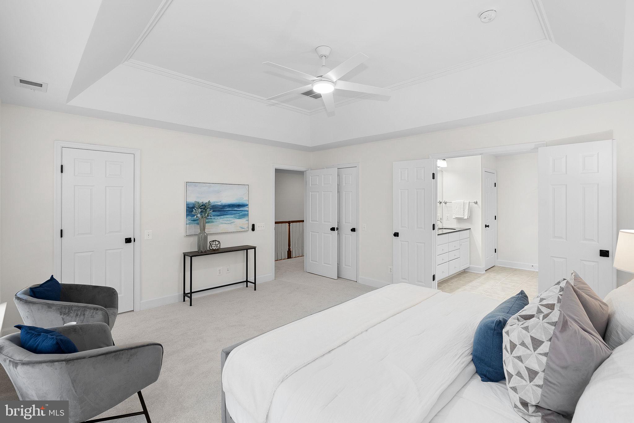 RED CEDAR MIDDLE VILLAGE - Residential
