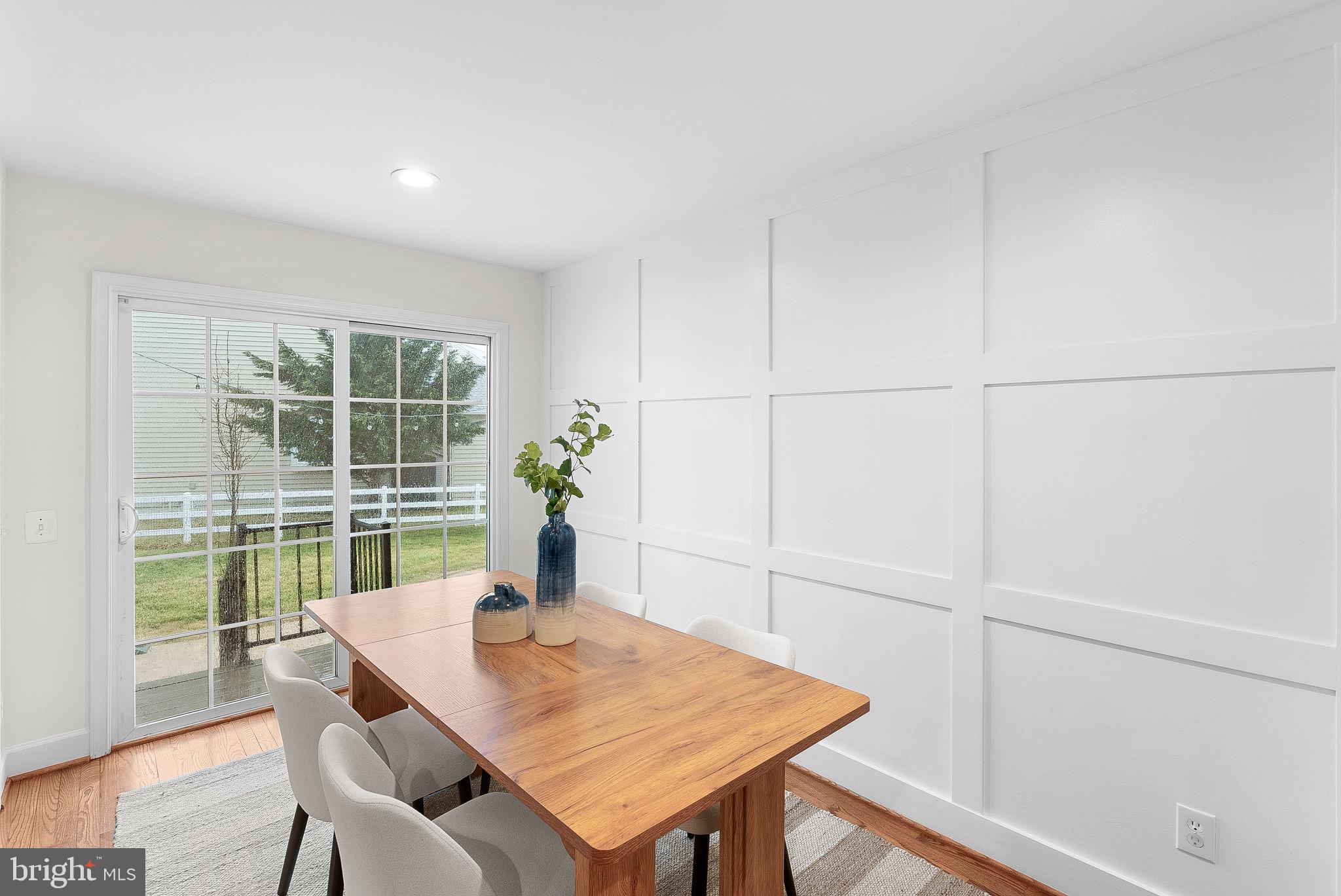 RED CEDAR MIDDLE VILLAGE - Residential