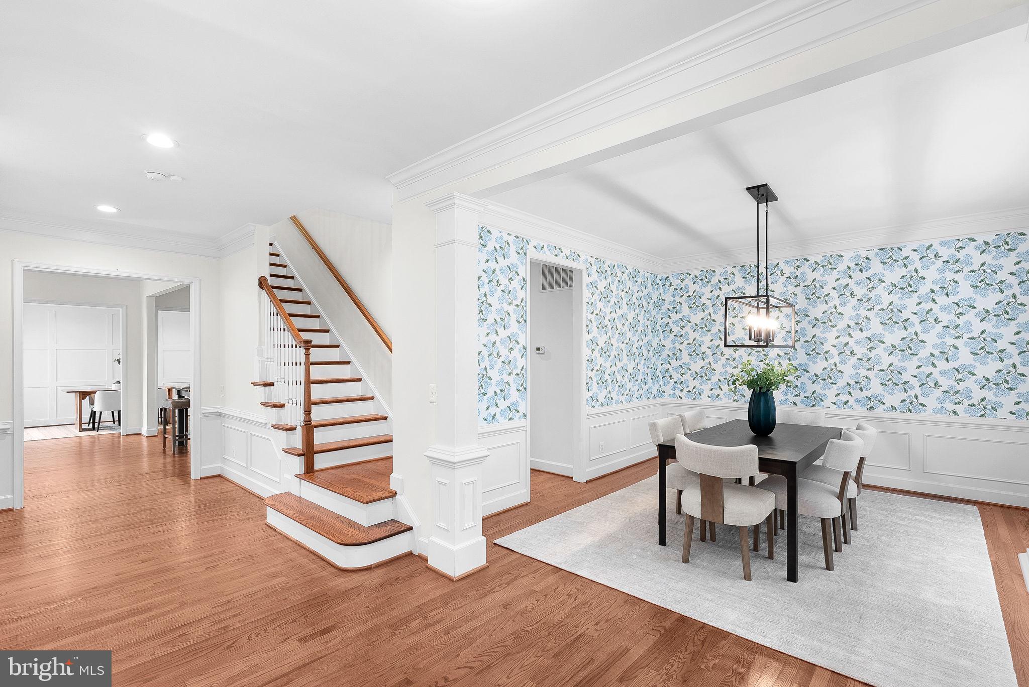 RED CEDAR MIDDLE VILLAGE - Residential