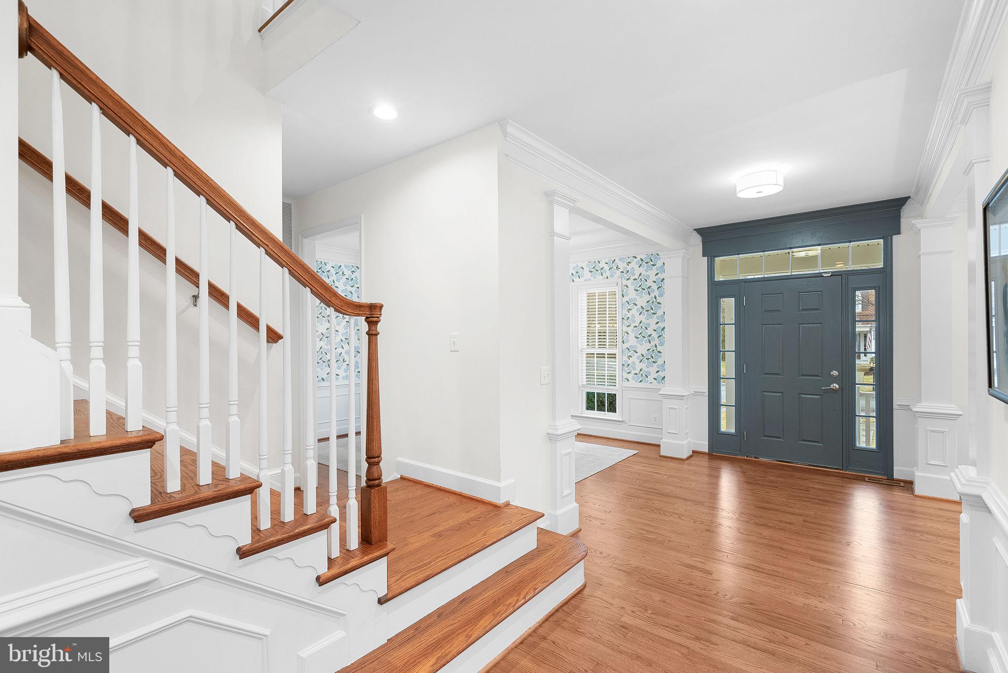 RED CEDAR MIDDLE VILLAGE - Residential