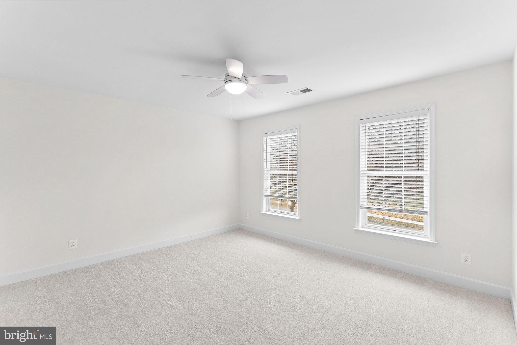 RED CEDAR MIDDLE VILLAGE - Residential