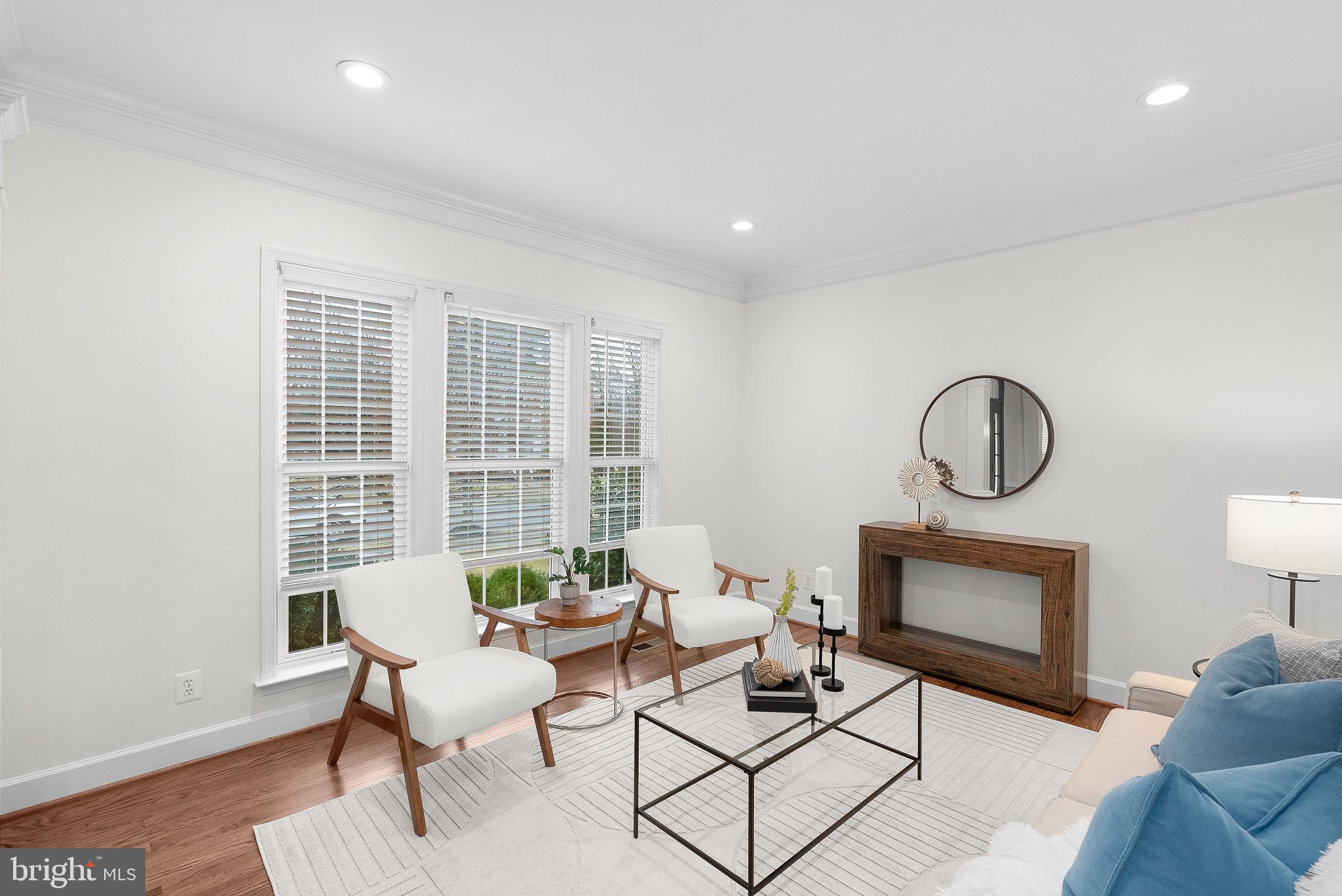 RED CEDAR MIDDLE VILLAGE - Residential