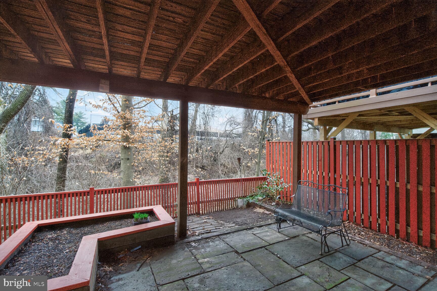 BETHESDA OVERLOOK - Residential