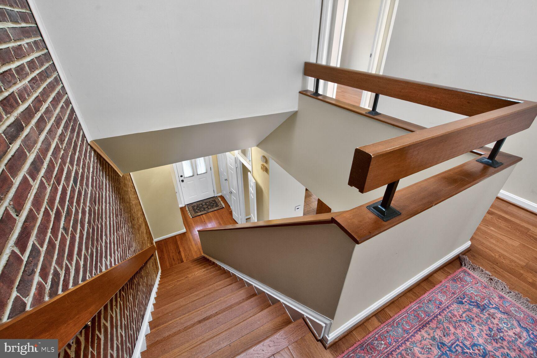 BETHESDA OVERLOOK - Residential