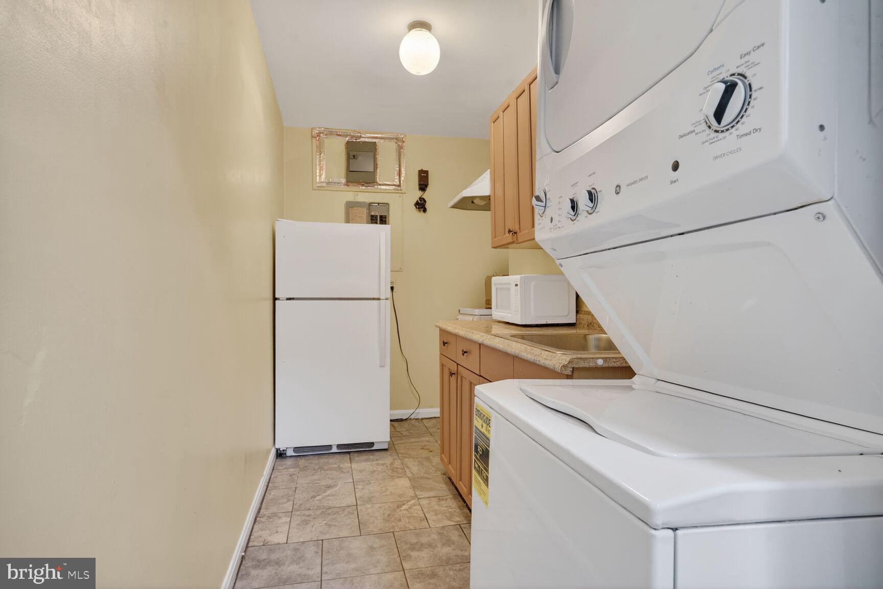 BETHESDA OVERLOOK - Residential