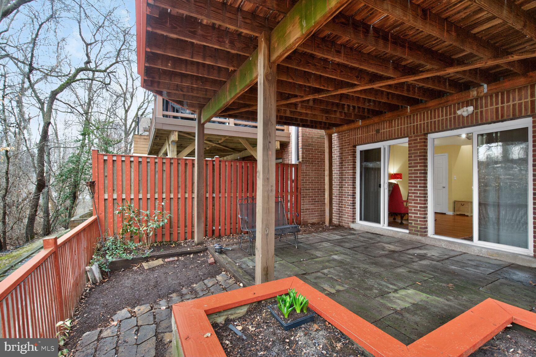 BETHESDA OVERLOOK - Residential