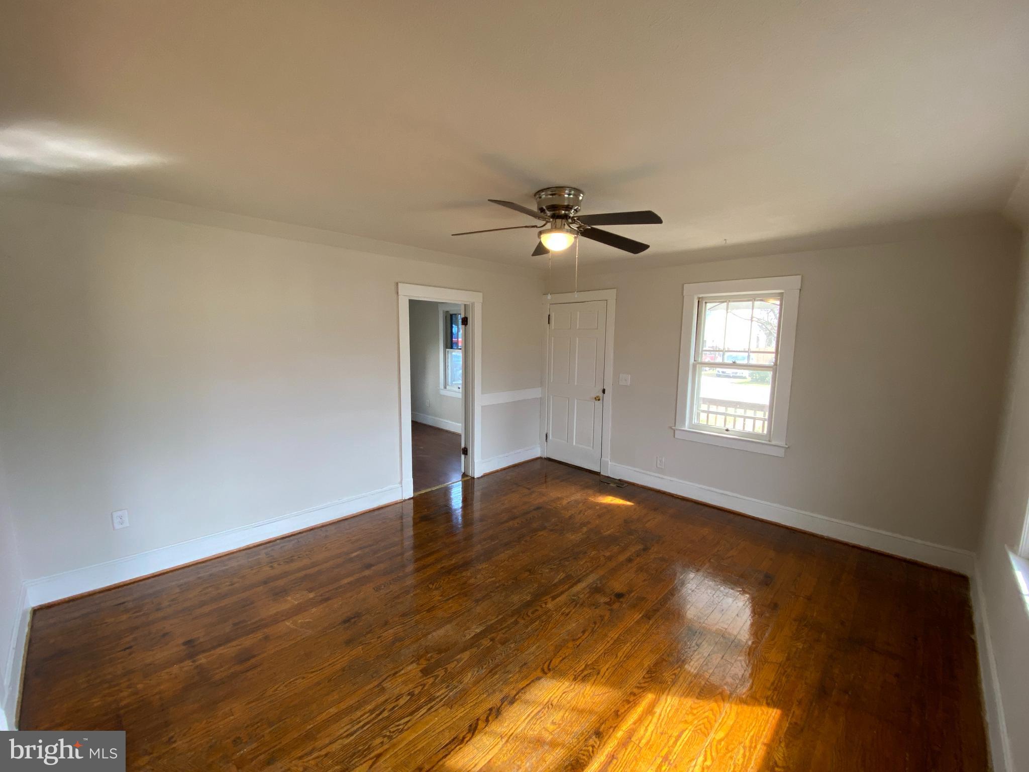 SYLVANIA HEIGHTS - Residential Lease