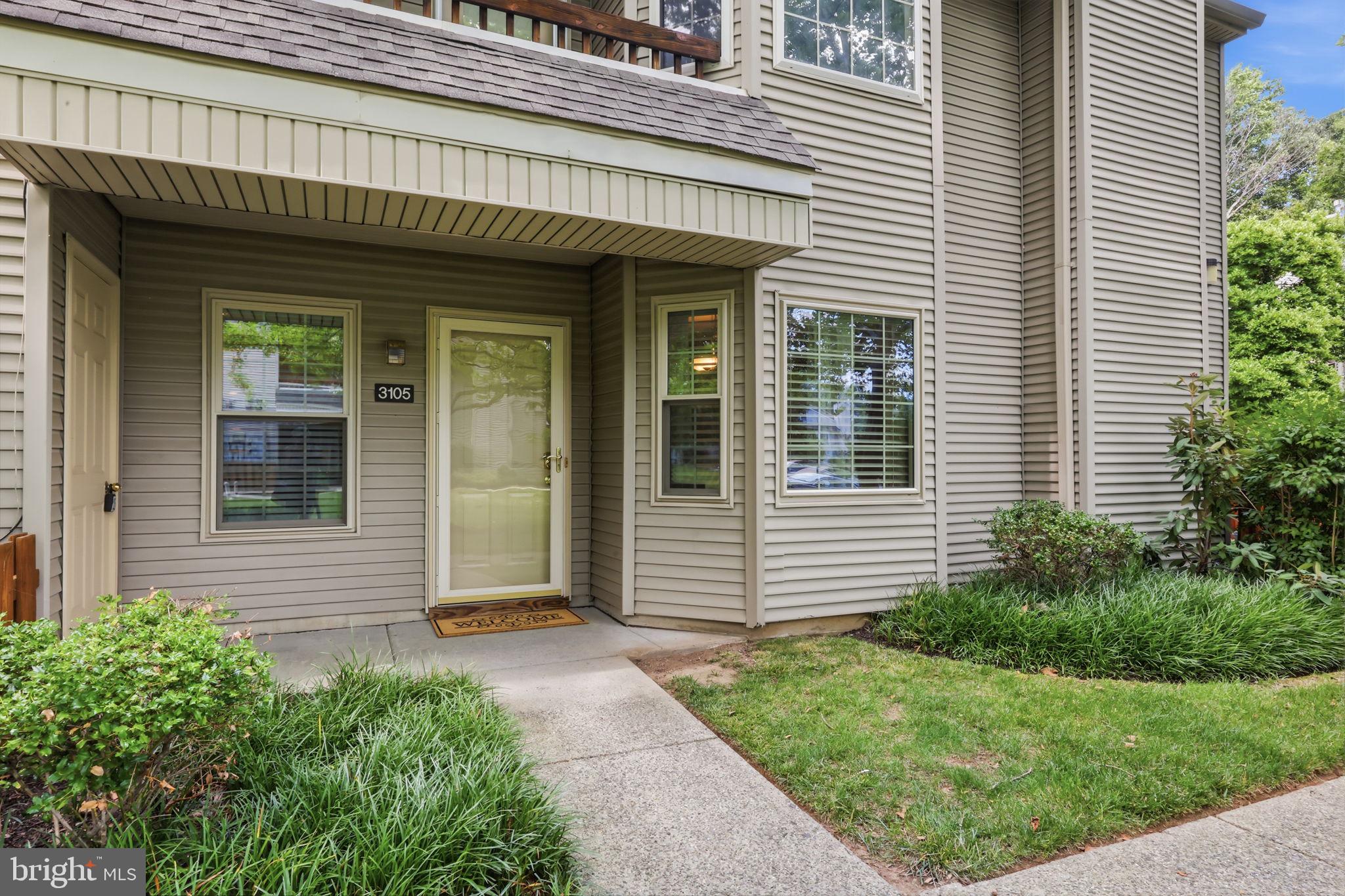 MAKEFIELD GLEN - Residential