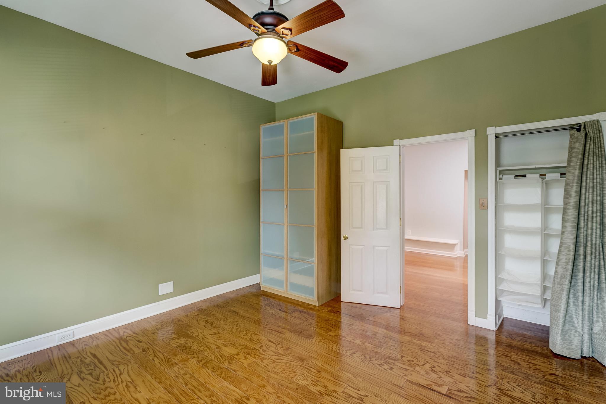 CANTON - Residential Lease