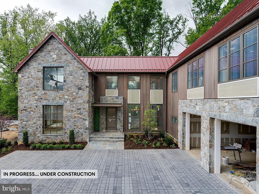 LONGWOOD - Residential