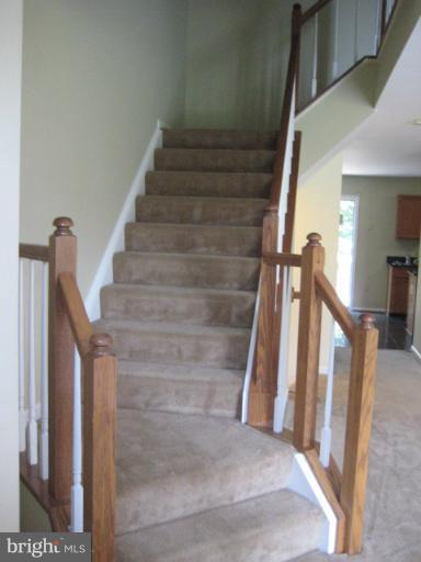WOODGATE MANOR - Residential Lease