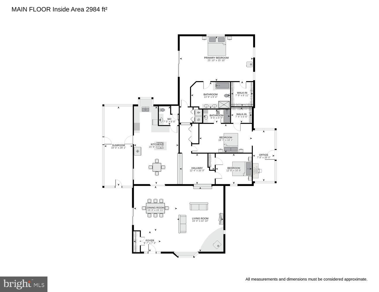 NONE - Residential